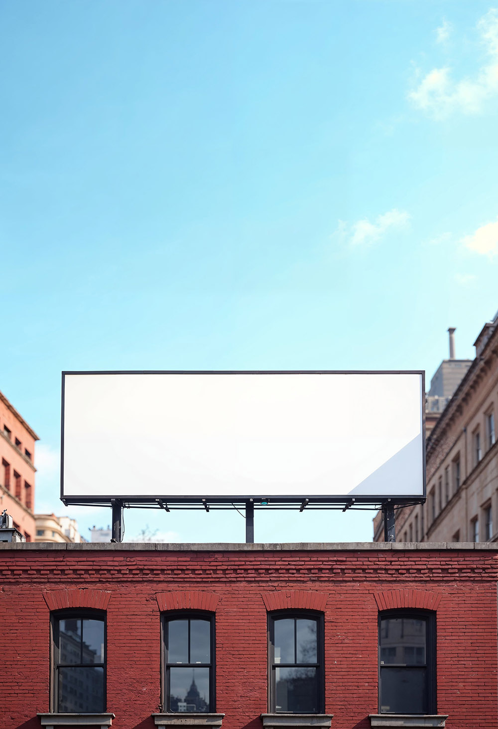 Impacto da publicidade em outdoor