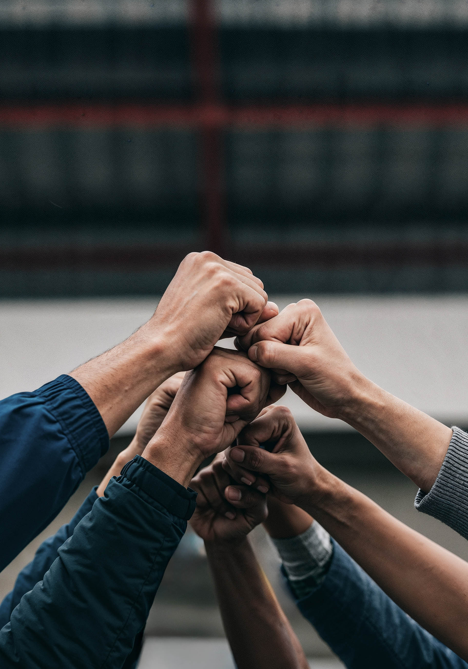 Equipe SP Central Outdoor